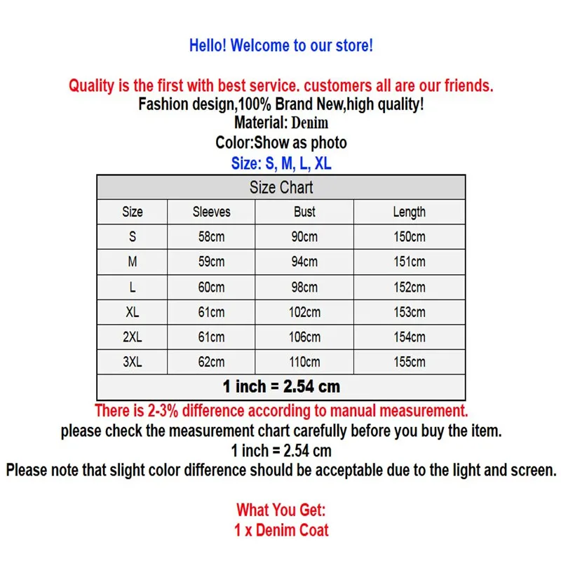Новинка 2019 Повседневная джинсовая куртка с длинным рукавом верхняя одежда