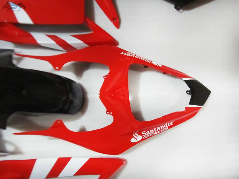 Индивидуальные Инъекции обтекатель комплект подходит для YAMAHA 2007 2008 YZFR1 YZF R1 07 08