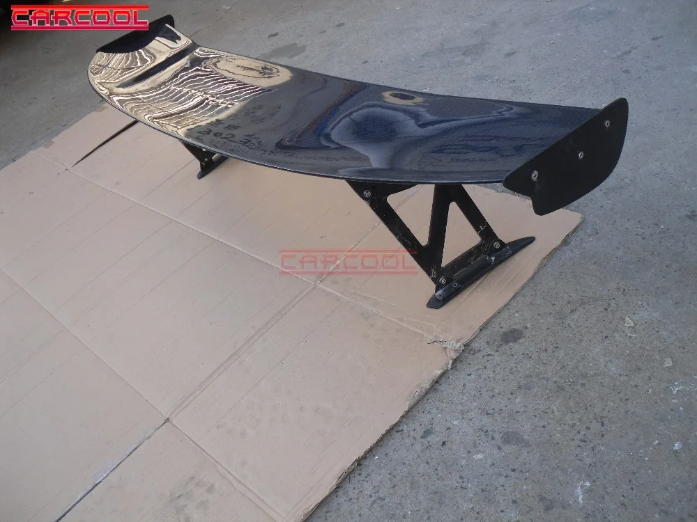 Автозапчасти 2000 2008 S2000 AP1 AP2 JS RACING 1600 мм TYPE 1 GT WING CF углеродное волокно|fiber|fiber carbon |