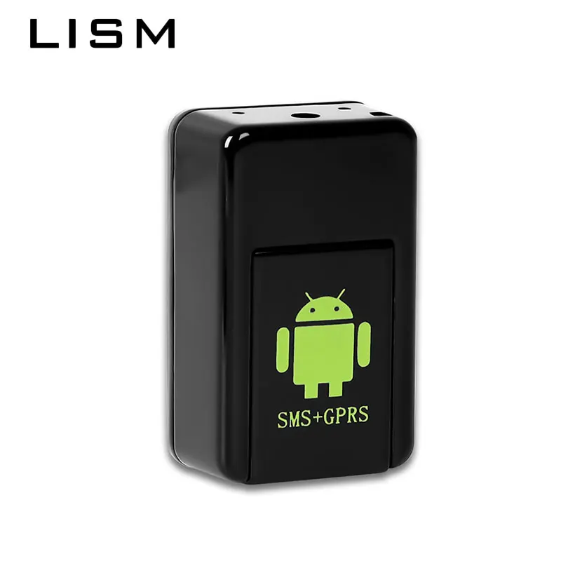 Устройство для отслеживания автомобиля мини GPS трекер с бесплатной установкой|GPS