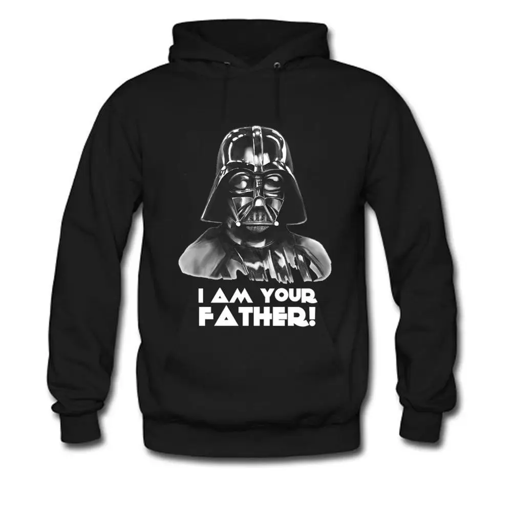 Обычай мужчин Я Твой Отец Толстовка с капюшоном|sweatshirt women|hoodies customisedhoodie wear |