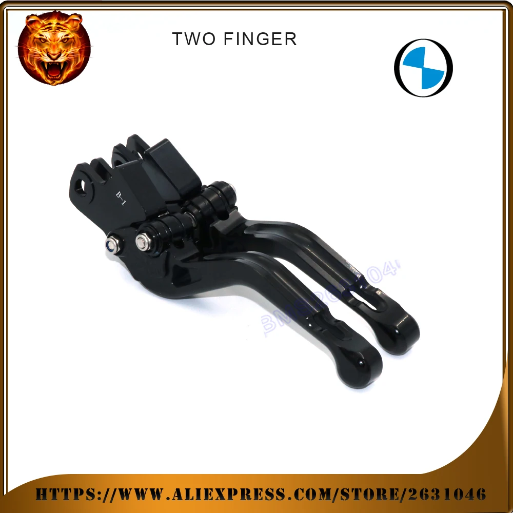 Мотоциклетные регулируемые Короткие тормозные рычаги сцепления для BMW K1300 S/R/GT