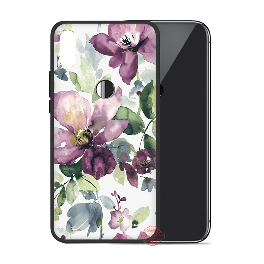 WEBBEDEPP мягкий чехол для Huawei P8 P9 P10 P20 P30 Lite Pro 2017 2018 2019 | Мобильные телефоны и