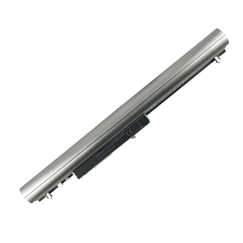 Новая аккумуляторная батарея для ноутбука HP 728460 001 F3B96AA LA04|Аккумуляторы