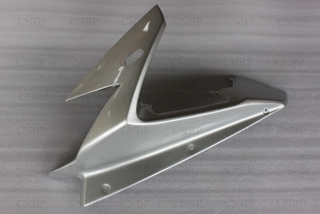 Полный комплект органа FJR 1300 06 07 мотоцикл обтекатель FJR1300 2011 2006-2013 серебристый Abs обтекатель комплект FJR 1300 06 07