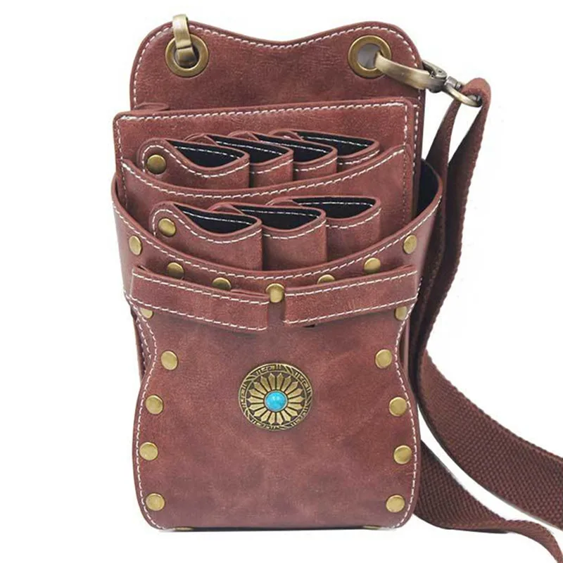 Профессиональные ножницы для стрижки волос 2 в 1 Парикмахерские филировочные