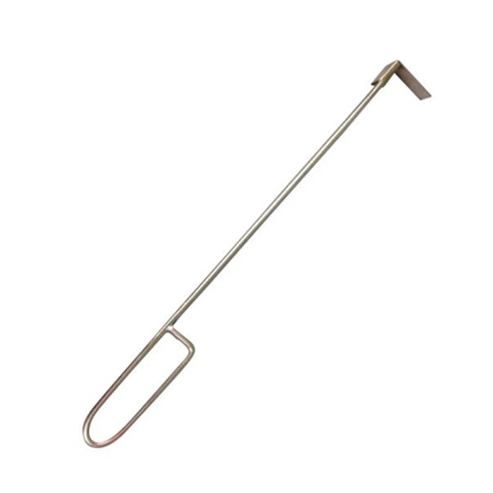 Садовая устойчивая лопата грабли горящая Печь Портативный барбекю нержавеющая