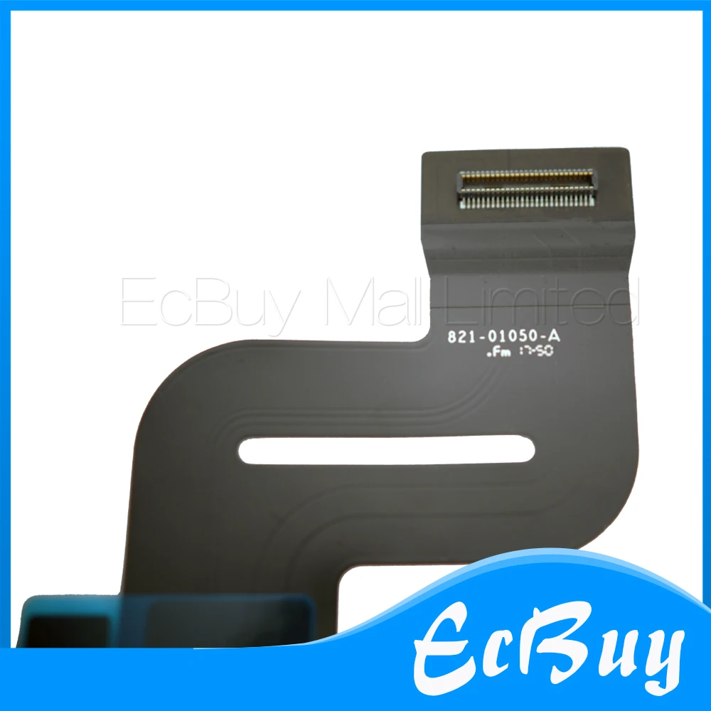 Trackpad кабель 821-01050-A для Macbook Pro Retina 15 &quotA1707 тачпад гибкий 2016 2017 лет | Компьютеры и