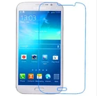 0,26 мм закаленное стекло для Samsung Galaxy Mega 5,8 i9150 i9152 9H 2.5d с закругленными краями и защитой от пальцев с чистыми инструментами