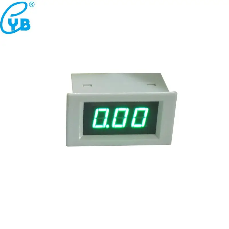 Цифровой амперметр переменного тока 0 10 А 30 50 100 200 А|current meter|ammeter ledac ammeter |