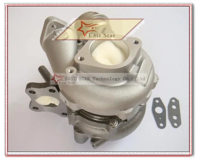 GT2056V 767720 767720-5005S 767720-0001 14411 eb70a eb70b eb70c 14411EB70A 14411EB70B 14411EB70C Turbo YD25 2.5L DI | Автомобили и