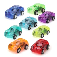12pcs pull back mini car kids birthday party favor supply boys souvenirs birthday gift baby shower present giveaway