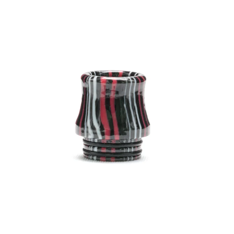 Наконечник для капельного наконечника из эпоксидной смолы Quartz Banger 810 V8 V12 Prince X BABY
