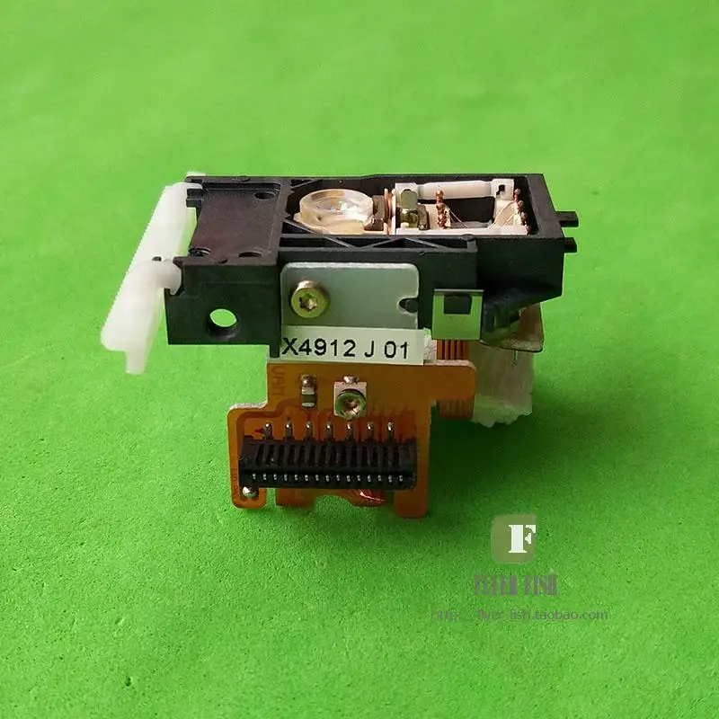 VAM2202 VAM2202/03 15PIN CD лазерная линза для Philips 2202 VAM желтая печатная плата X4912 J 01 круглая