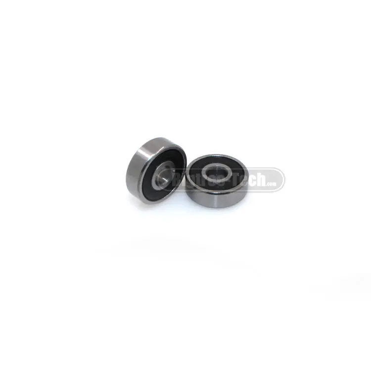20Sets Smooth Idler Pulley Wheel Kit POM Idler Pulley Without Bearing 