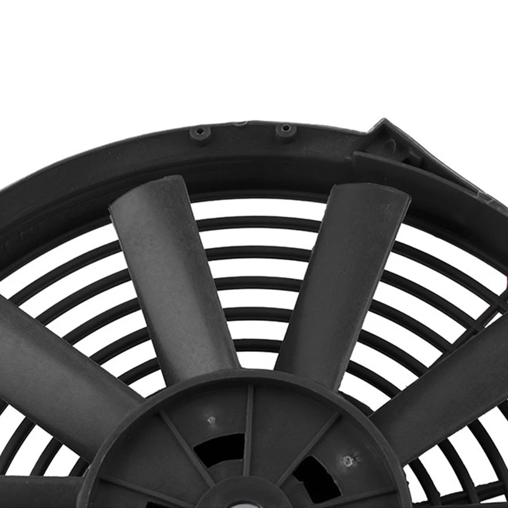 Автомобильный радиатор резервуар для воды прочная Замена Push Pull Mount Kit охлаждающий