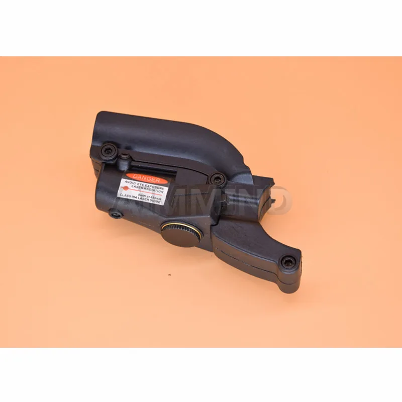 

5mw Red Laser Sight Scope Tactical Trail Scope Hunting Red Dot Sight For M92 Beretta Model 92 96 M9