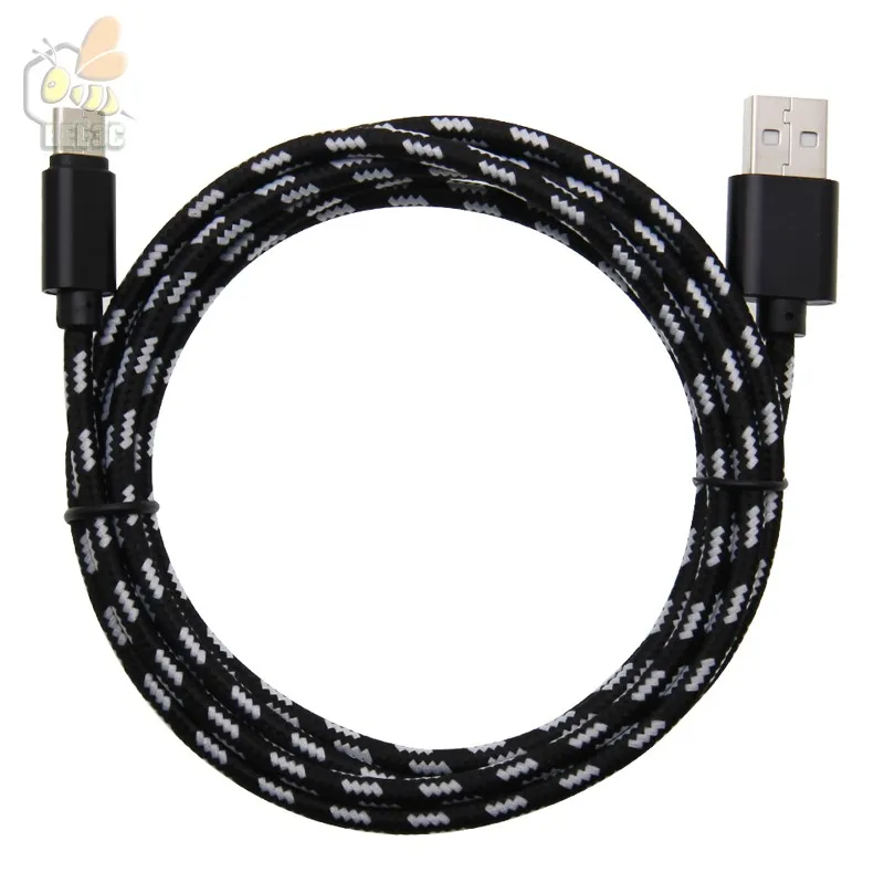 Кабель USB для iPhone 7 7Plus 6 6S Plus 5 2 м футов 8 контактов 50 шт. | Электроника