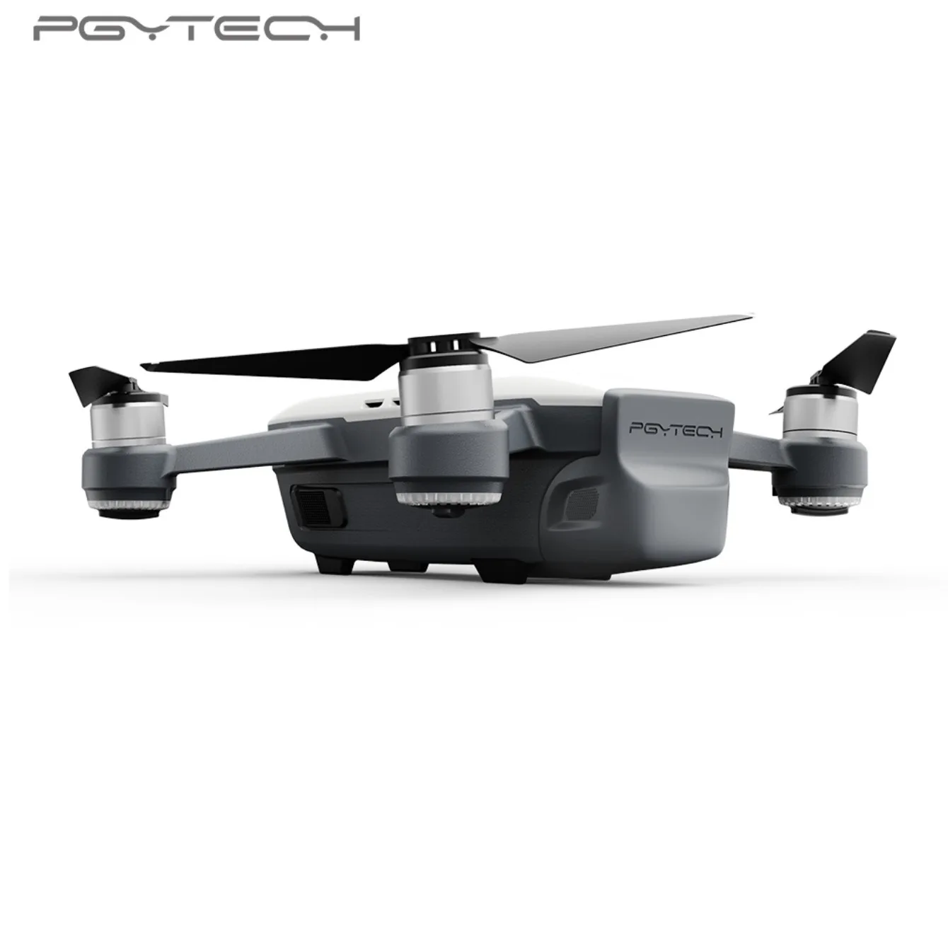 Чехол PGYTECH Gimbal DJI Spark Камера Передняя сенсорная система защита экрана