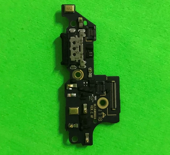 Оригинальный новый для Huawei Mate 9 Phone Micro USB разъем зарядного устройства Док станция