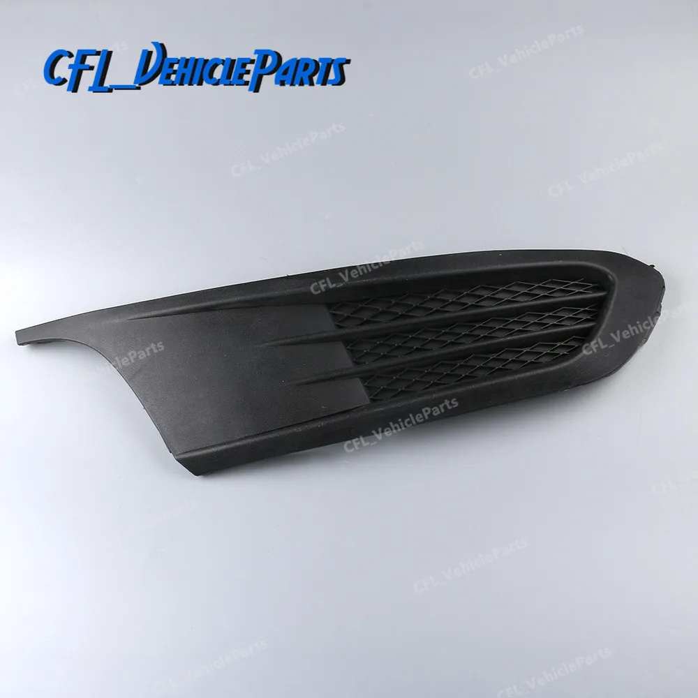 Нижняя решетка переднего бампера RH Φ 5C6853666B для VW Jetta MK6 Sedan 2011 2012 2013