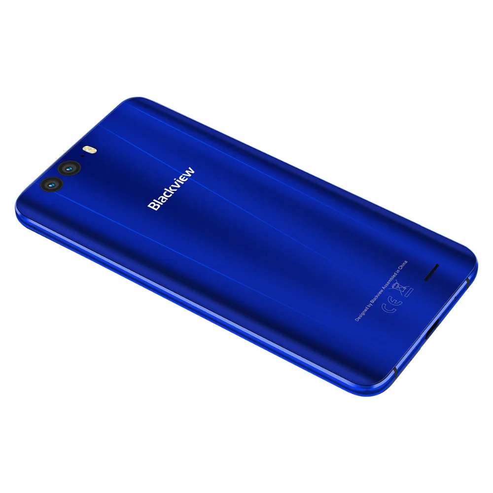 Blackview P6000 5 &quotдюймов мобильный телефон FHD Android 7 1 Helio P25 6 ГБ Оперативная память 4G B