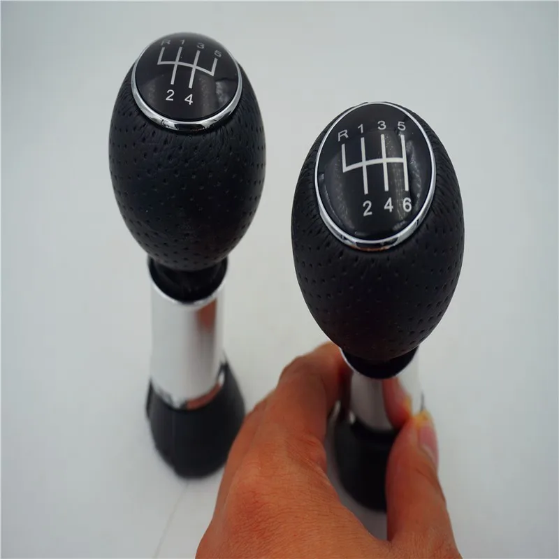 Бесплатная доставка 5 штук в упаковке/6 Скорость Шестерни рукоятка рычага