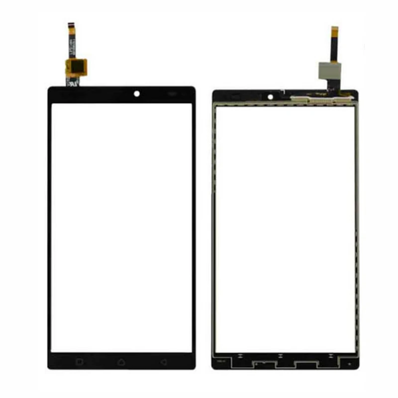 Сенсорный экран для Lenovo Vibe K4 note X3 Lite K51c78 X3Lite A7010|touch screen glass|touch screenlenovo panel |