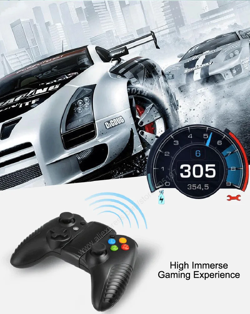 98 дюймов виртуальный экран видео очки 3D смарт проектор широкоэкранный Android 4.4