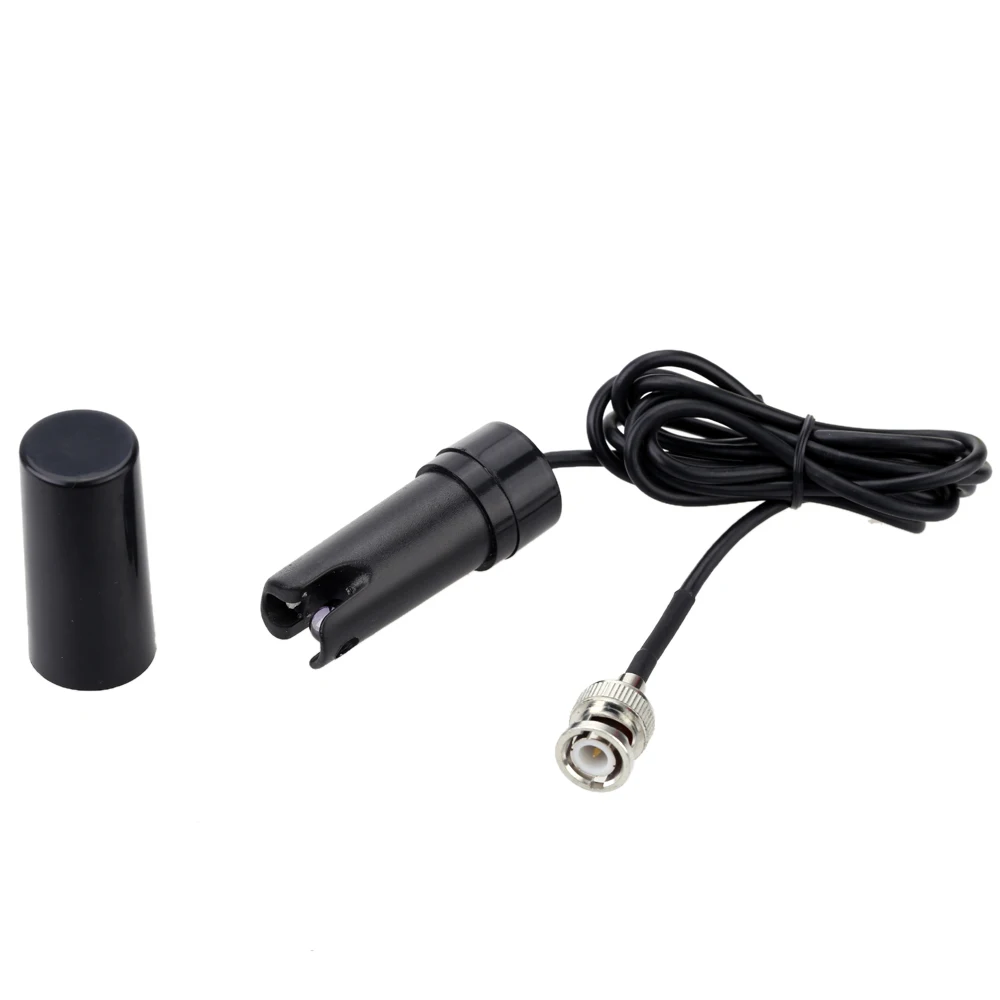 Портативный онлайн индикатор тестер PH анализатор кислотности для аквариума