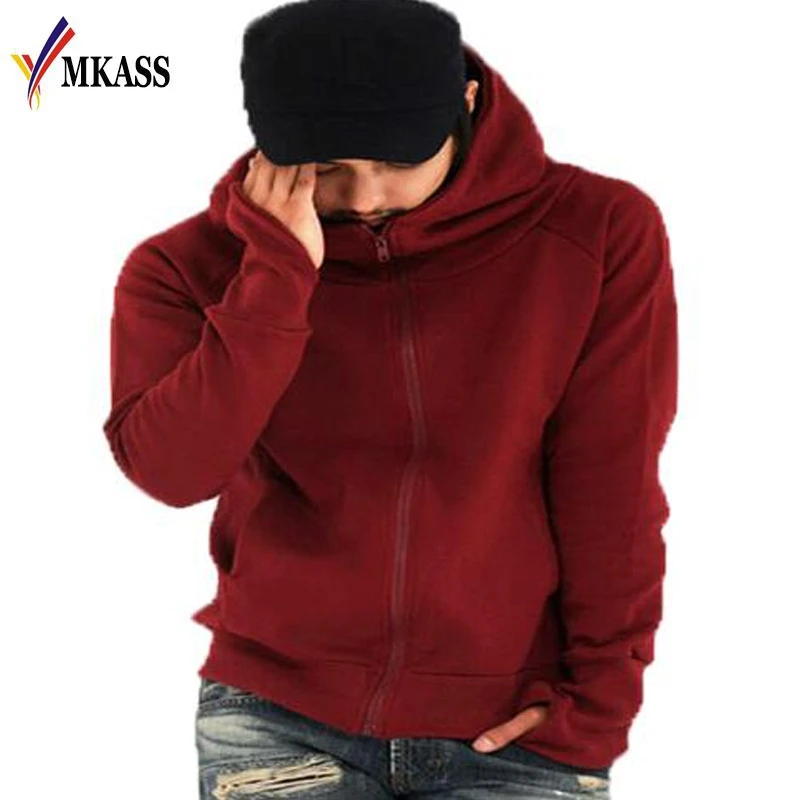 Мужские однотонные свитера Conton Man Повседневный Кардиган для фитнеса на весну и