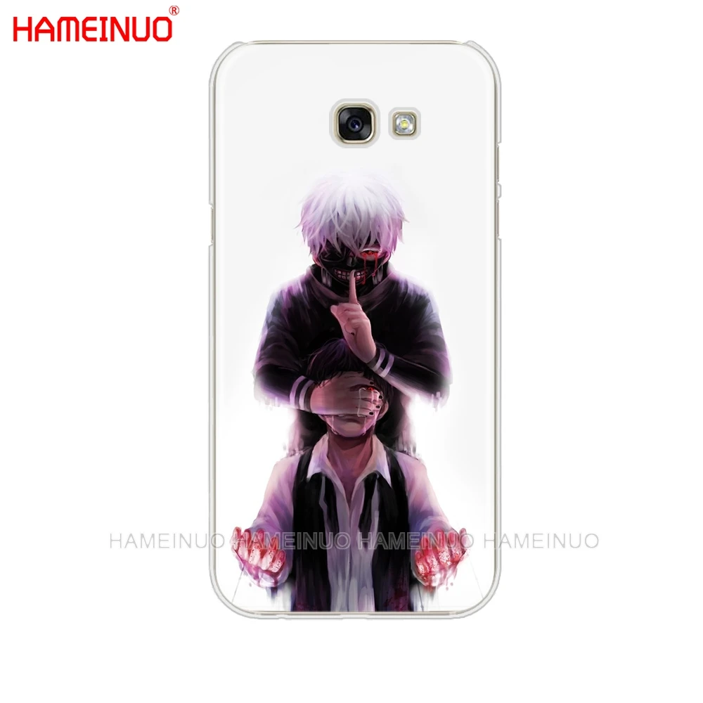 Чехол HAMEINUO для Samsung Galaxy A3 A310 A5 A510 A7 A8 A9 2016 2017 2018 | Мобильные телефоны и аксессуары