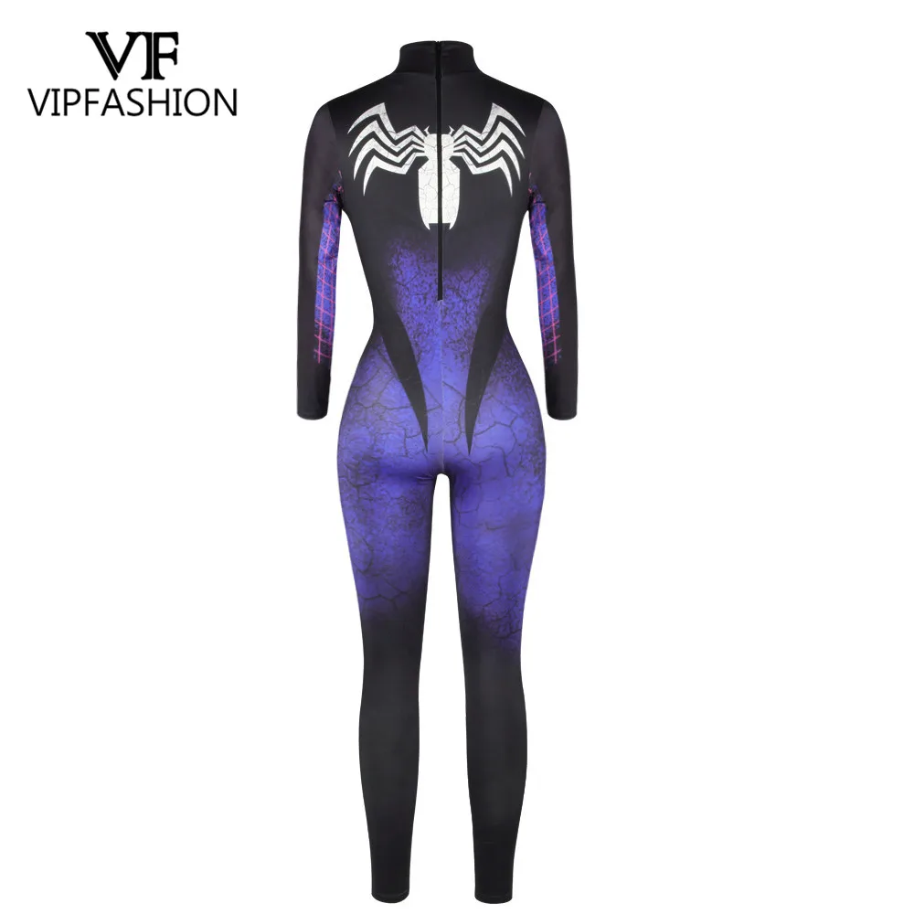 VIP Мода новинка спандекс зентай аниме косплей костюмы паук возвращение домой