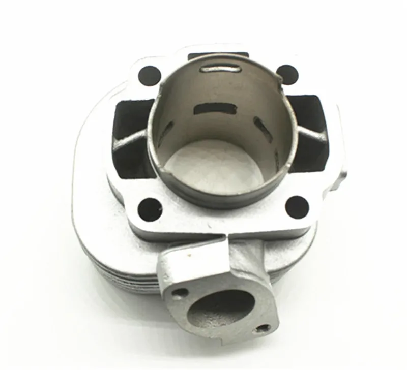 Цилиндр для мотоцикла Yamaha jog 50 Jog50 Jog Jonway Jmstar 1E40QMB 47 6 м 10 мм |