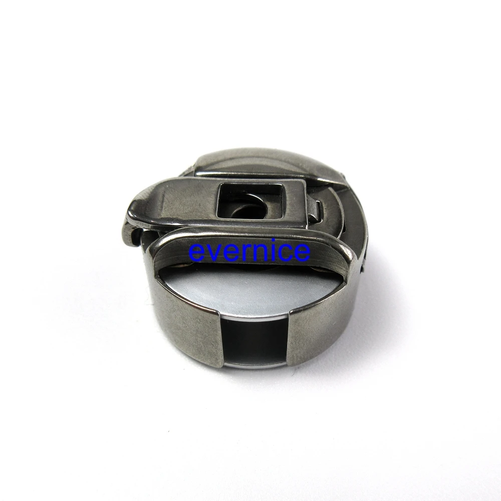 Bobbin Case Xc7206001 + 10 бобины для Brother Pr1000 Pr600 Pr650 Babylock Emp6|Швейные инструменты и