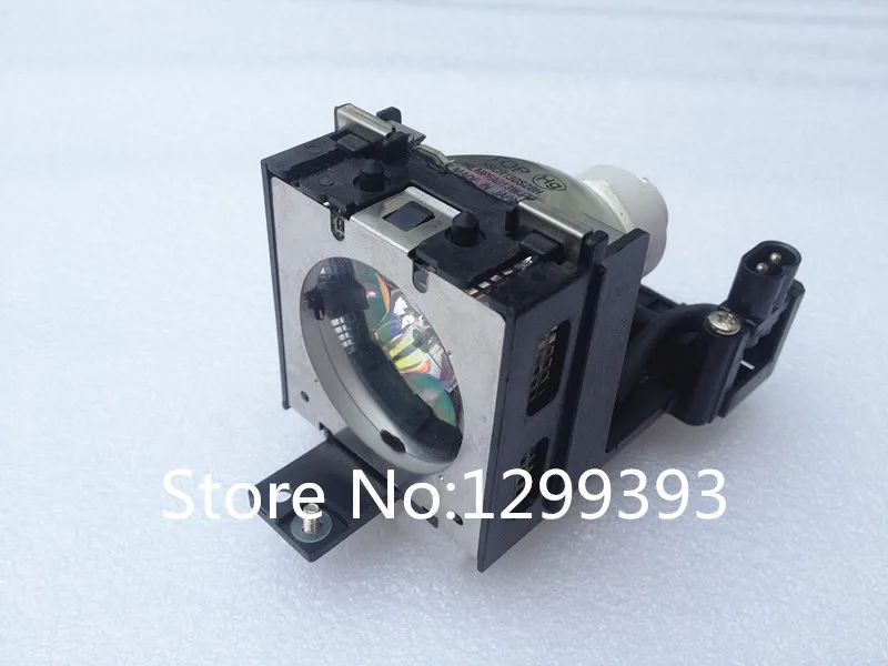 

AN-B10LP Replacement Lamp for BQC-PGB10S//1PG-B10S PG-B10X XV-Z10