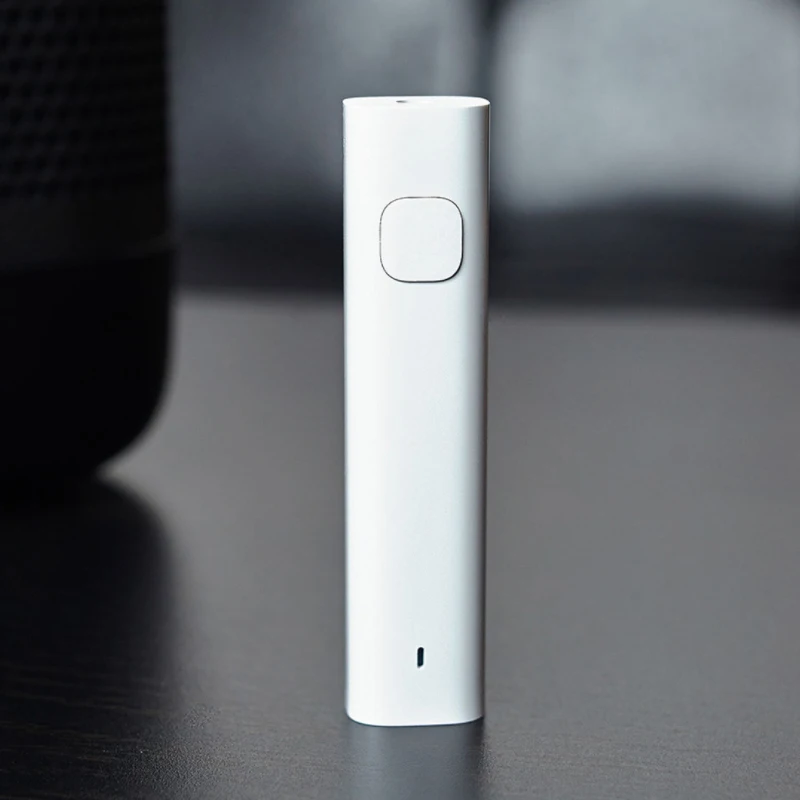 Оригинальный беспроводной адаптер Xiaomi Mi Bluetooth 4 2 с аудио приемником разъем 3 5 мм AUX