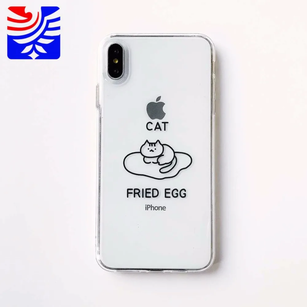 PEIPENG милый прозрачный 3D чехол для телефона с Купидоном чехлы телефонов тонкие и