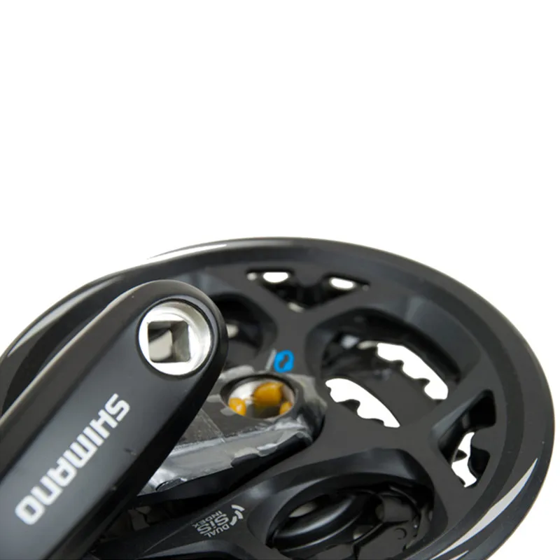 Shimano FC M311 велосипедный шатун и chainwheelshimano 24S Mount подходит для детей в возрасте от 6/7/8