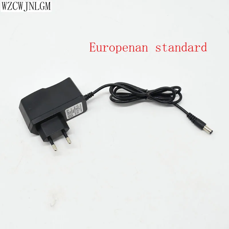 European standard 1 шт. светодио дный светодиодные Инкубатор Яйцо овоскоп для инкубации яйца перепела птицы инкубационное оборудование - Цвет: European standard