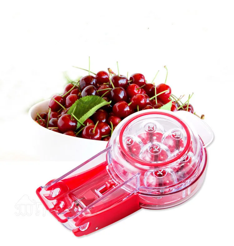 1 шт. сепаратор удаления вишневого камня косточки вишни фруктовый корер