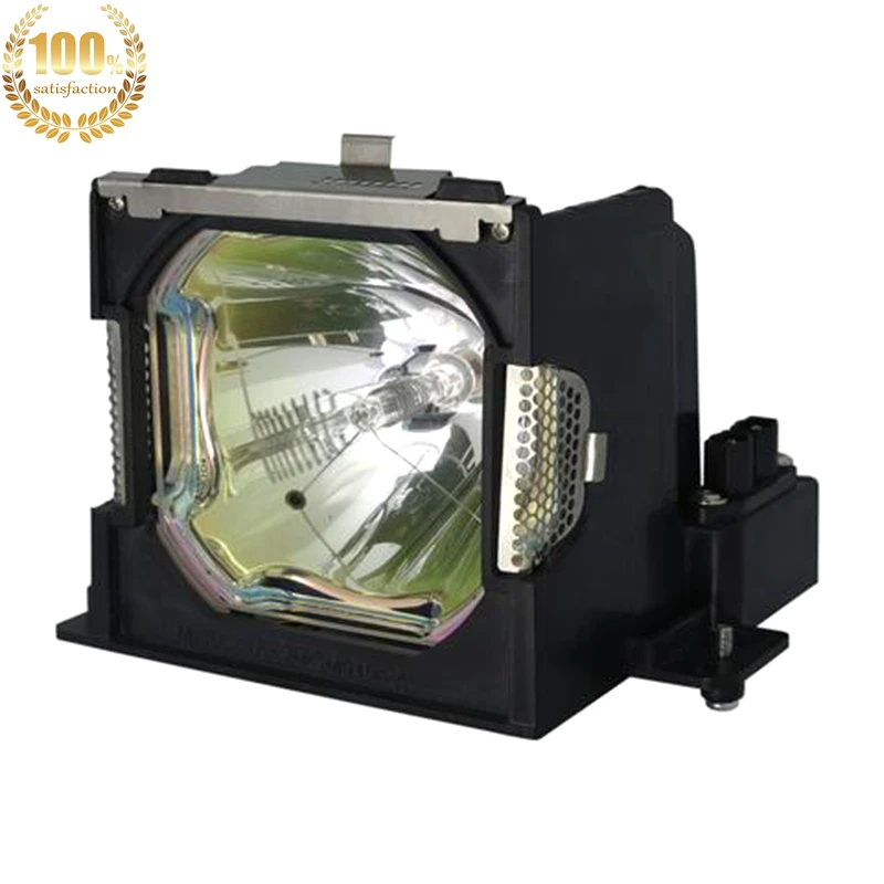 WoProlight POA-LMP99 Высокое качество замена лампы W/корпус для Sanyo PLC-XP40 PLC-XP45 PLV-70 PLV-75 PLC-XP45L