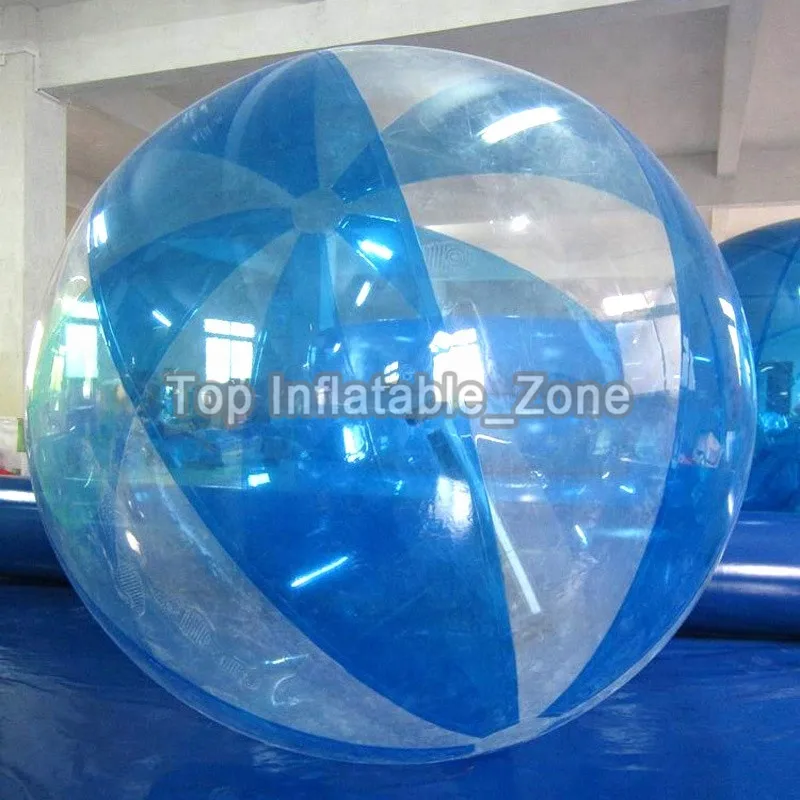 Надувной водный шарик размер 2 м бесплатная доставка |