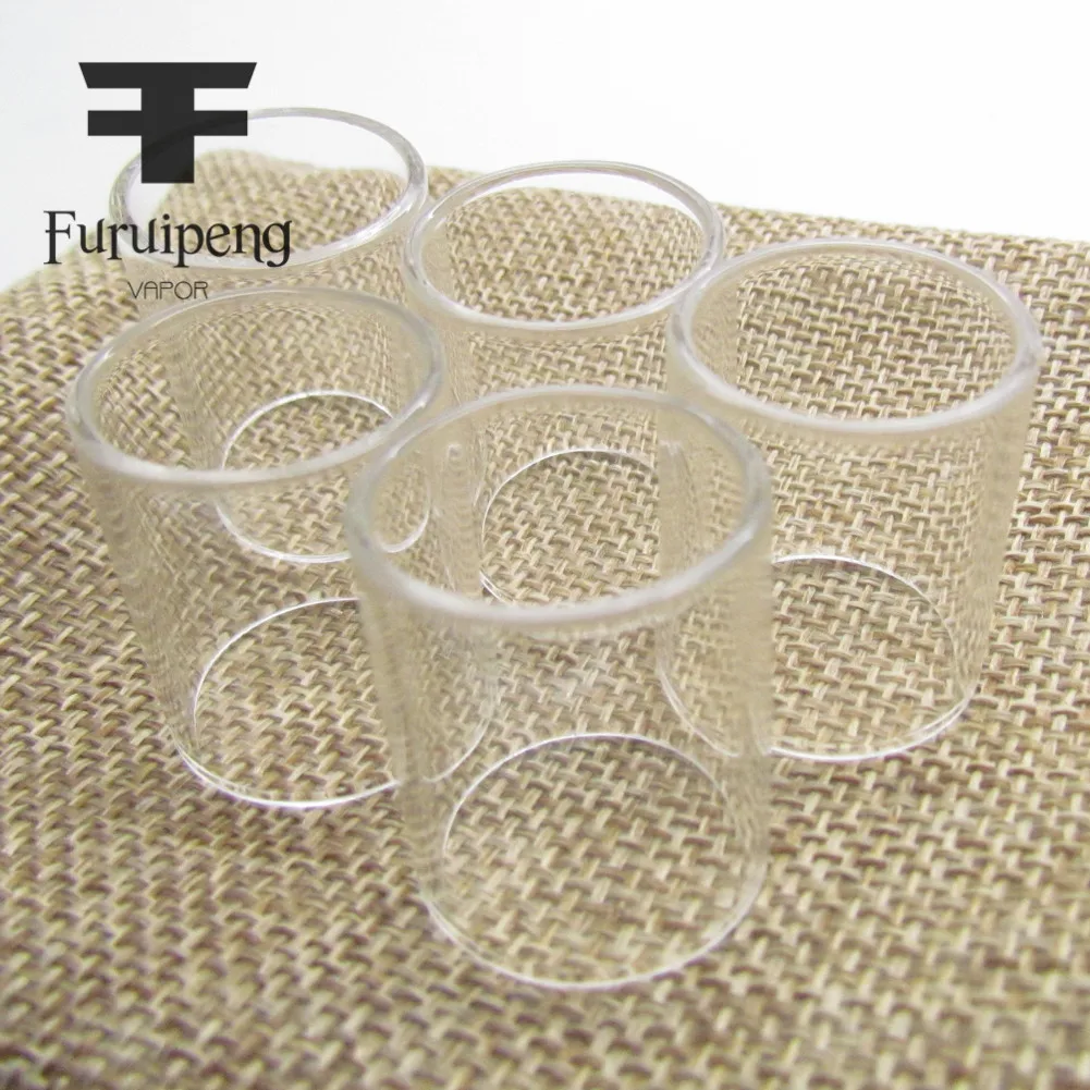 Furuipeng трубка для KangerTech аэробак Mega / genitank mega сменный бак стеклянная Pyrex PK 5|pyrex glass
