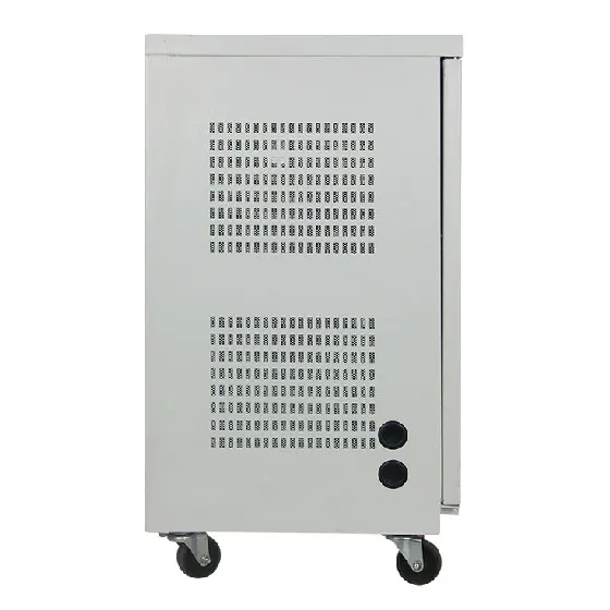 DELIXI TND3 15000VA 15 ква кВт 15000 Вт однофазный автоматический стабилизатор напряжения