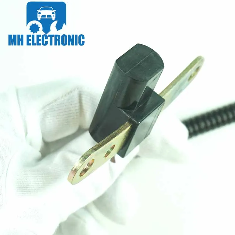 MH ELECTRONIC Crankshaft Position Sensor CPS 53009954 For Jeep Cherokee Comanche Wrangler 1991 1992 56027042 56027070 4638128 | Автомобили