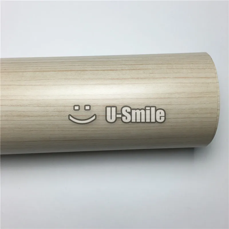Виниловая пленка из тикового дерева Размер 1 24 Х5 0 м/рулон|wood grain vinyl|adhesive vinylvinyl roll |