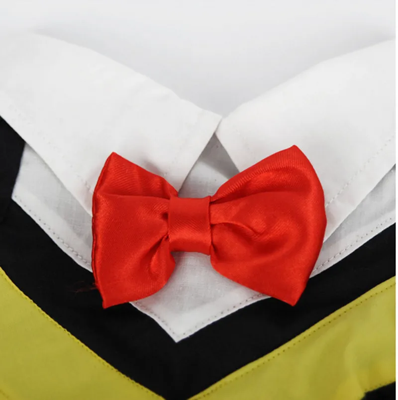 Костюм собаки для выпускного церемонии смешная собачка одежда Dr. ролевых игр