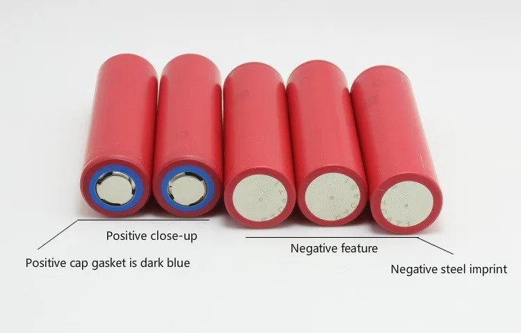 Фонарик 18650V аккумулятор 3500mah NCR 18650ga 10A батареи|Портативные осветительные приборы|