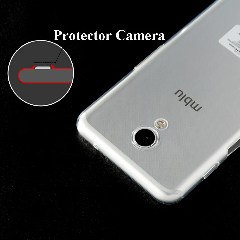 Прозрачный чехол для Meizu M6S M6 M6T M5 M3 Note 8 M3S мини M5S MX6 Pro 7 6 15 16th 16X16 рlus Lite 5 V8 X8 M5C U10